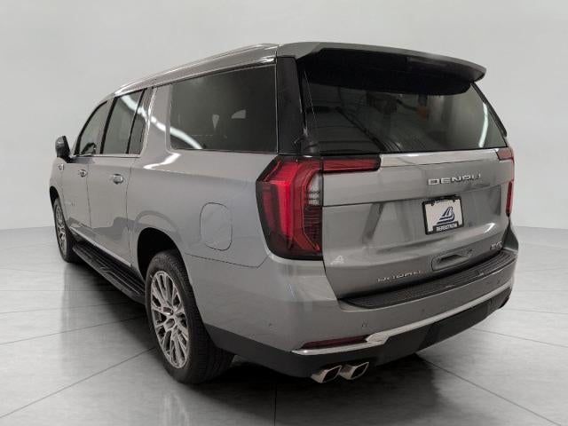2025 GMC Yukon XL 4WD 4dr Denali