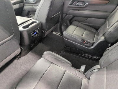 2025 GMC Yukon XL 4WD 4dr Denali
