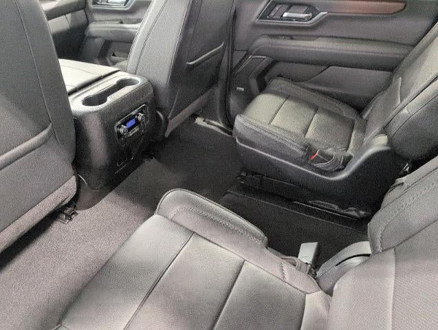 2025 GMC Yukon XL 4WD 4dr Denali