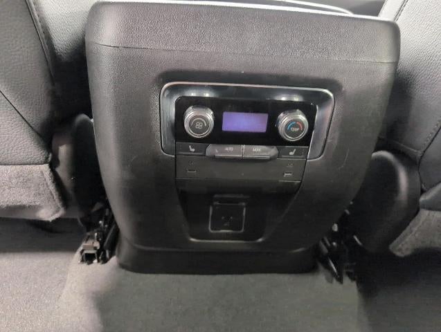 2025 GMC Yukon XL 4WD 4dr Denali