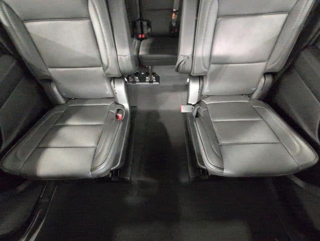 2025 GMC Yukon XL 4WD 4dr Denali