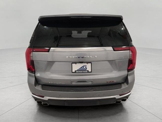 2025 GMC Yukon XL 4WD 4dr Denali