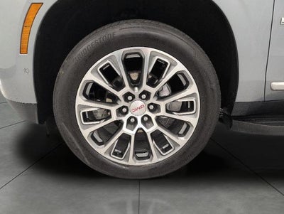 2025 GMC Yukon XL 4WD 4dr Denali