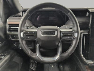 2025 GMC Yukon XL 4WD 4dr Denali