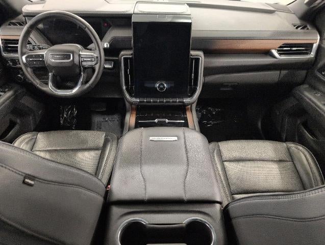 2025 GMC Yukon XL 4WD 4dr Denali