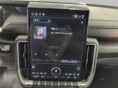 2025 GMC Yukon XL 4WD 4dr Denali