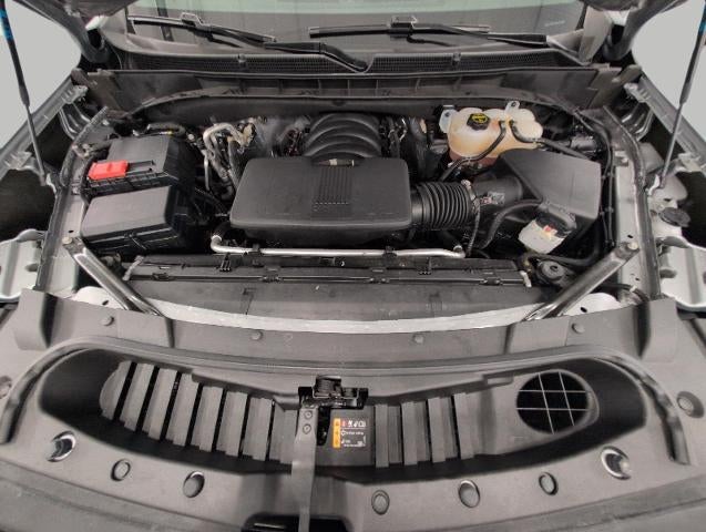 2025 GMC Yukon XL 4WD 4dr Denali