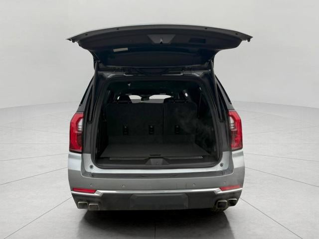 2025 GMC Yukon XL 4WD 4dr Denali