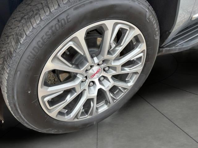 2025 GMC Yukon XL 4WD 4dr Denali