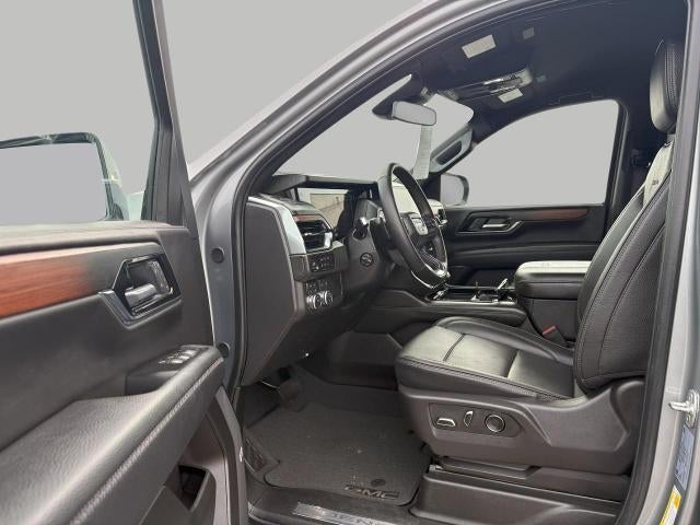 2025 GMC Yukon XL 4WD 4dr Denali