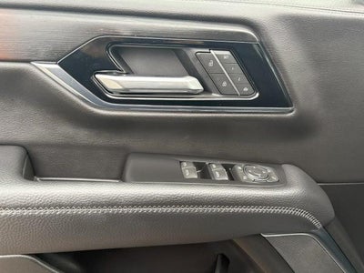 2025 GMC Yukon XL 4WD 4dr Denali