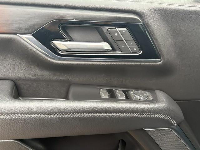 2025 GMC Yukon XL 4WD 4dr Denali