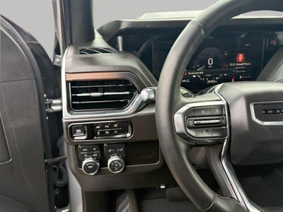 2025 GMC Yukon XL 4WD 4dr Denali