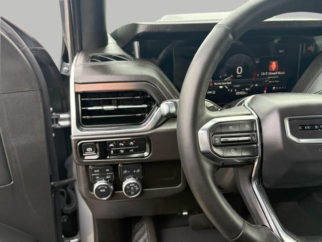 2025 GMC Yukon XL 4WD 4dr Denali