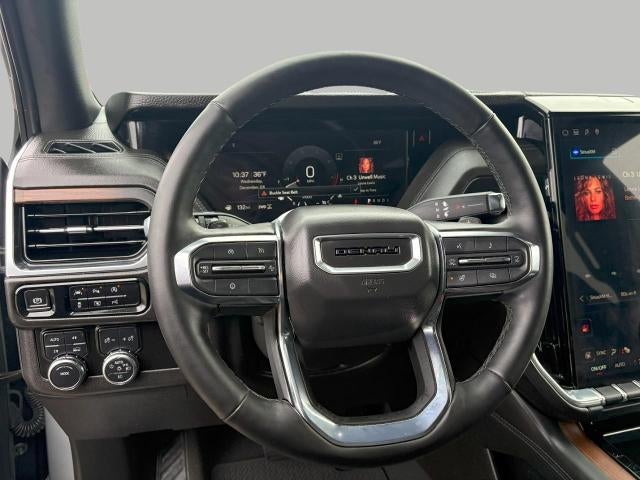 2025 GMC Yukon XL 4WD 4dr Denali