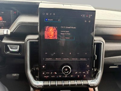 2025 GMC Yukon XL 4WD 4dr Denali