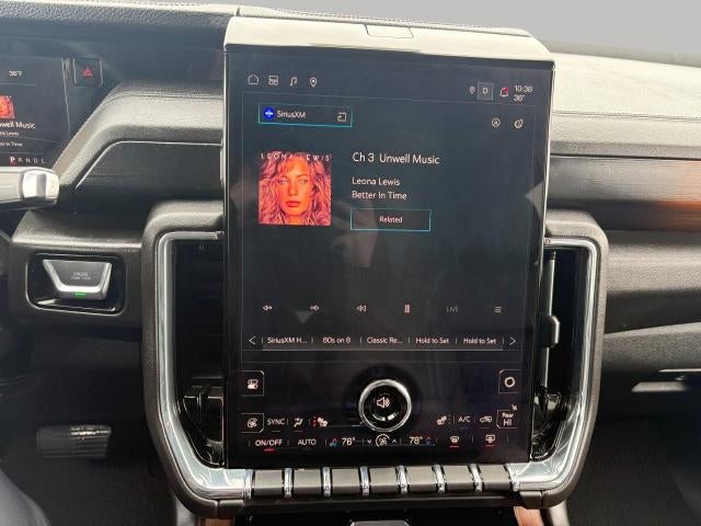 2025 GMC Yukon XL 4WD 4dr Denali