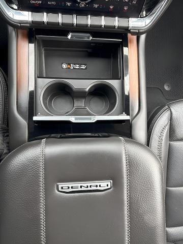 2025 GMC Yukon XL 4WD 4dr Denali