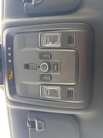 2025 GMC Yukon XL 4WD 4dr Denali