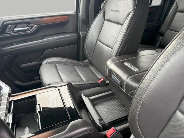 2025 GMC Yukon XL 4WD 4dr Denali