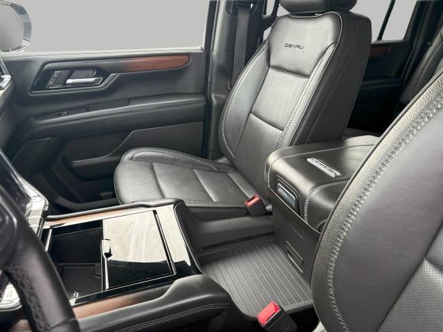 2025 GMC Yukon XL 4WD 4dr Denali