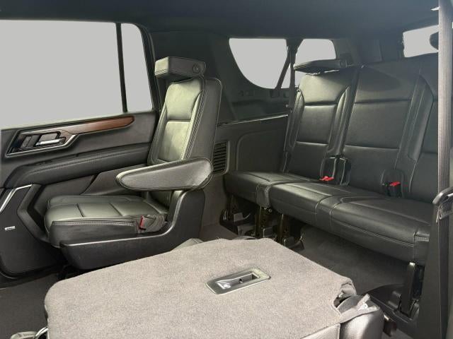 2025 GMC Yukon XL 4WD 4dr Denali