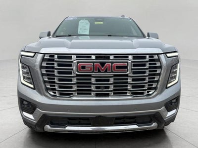 2025 GMC Yukon XL 4WD 4dr Denali