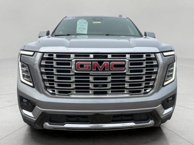 2025 GMC Yukon XL 4WD 4dr Denali