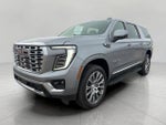 2025 GMC Yukon XL 4WD 4dr Denali