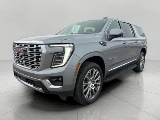 2025 GMC Yukon XL 4WD 4dr Denali