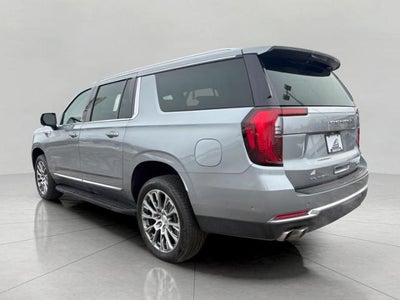2025 GMC Yukon XL 4WD 4dr Denali