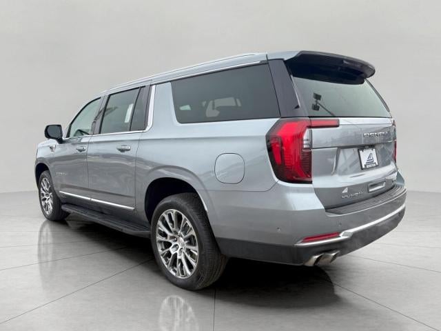 2025 GMC Yukon XL 4WD 4dr Denali