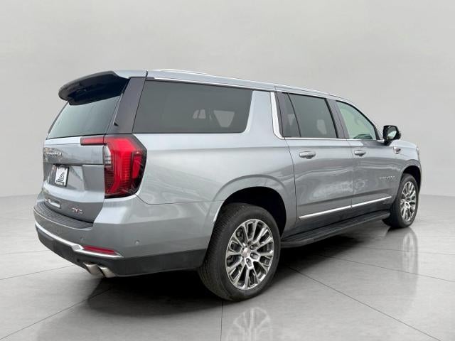 2025 GMC Yukon XL 4WD 4dr Denali