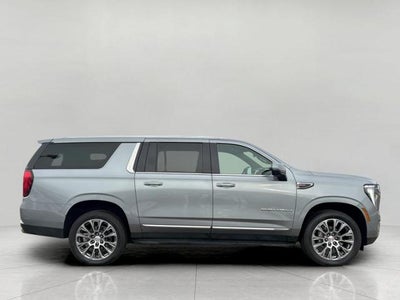 2025 GMC Yukon XL 4WD 4dr Denali