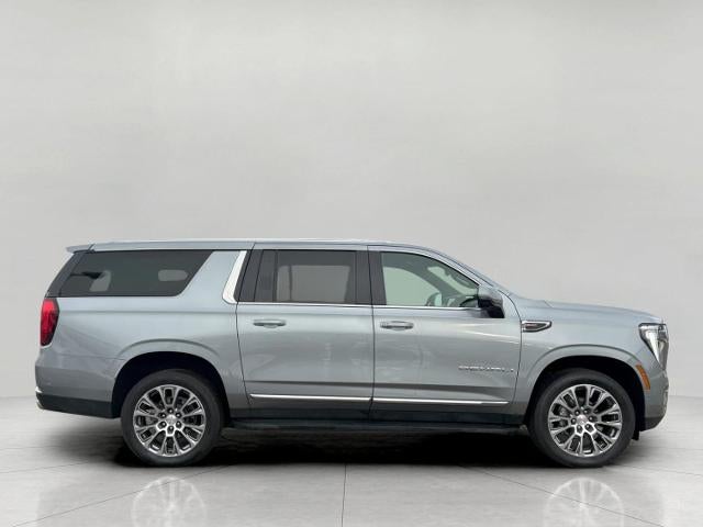 2025 GMC Yukon XL 4WD 4dr Denali