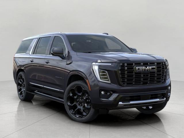 2027 GMC Yukon XL 4WD 4dr Denali Ultimate