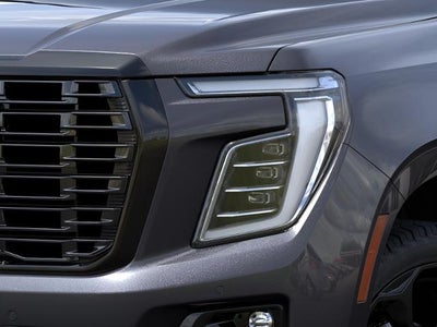 2027 GMC Yukon XL 4WD 4dr Denali Ultimate
