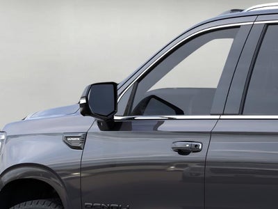 2027 GMC Yukon XL 4WD 4dr Denali Ultimate