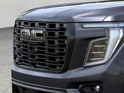 2027 GMC Yukon XL 4WD 4dr Denali Ultimate