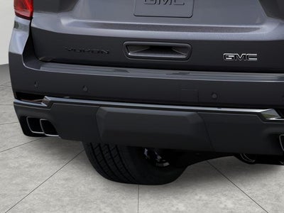 2027 GMC Yukon XL 4WD 4dr Denali Ultimate
