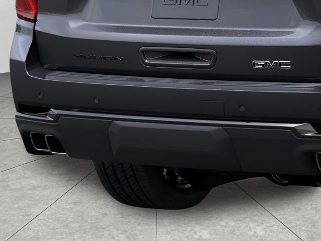 2027 GMC Yukon XL 4WD 4dr Denali Ultimate