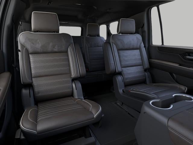 2027 GMC Yukon XL 4WD 4dr Denali Ultimate