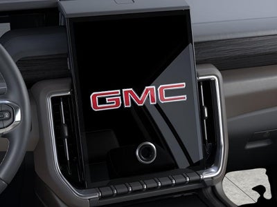 2027 GMC Yukon XL 4WD 4dr Denali Ultimate