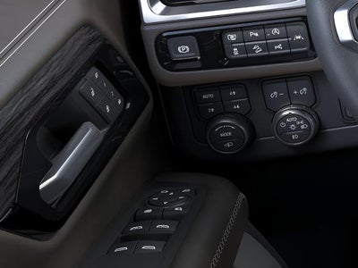 2027 GMC Yukon XL 4WD 4dr Denali Ultimate