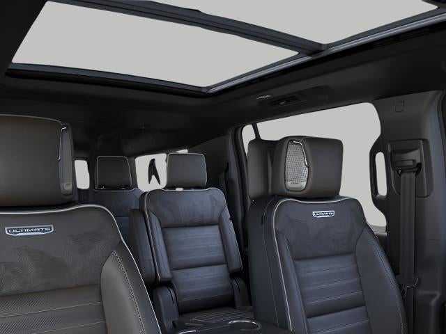 2027 GMC Yukon XL 4WD 4dr Denali Ultimate