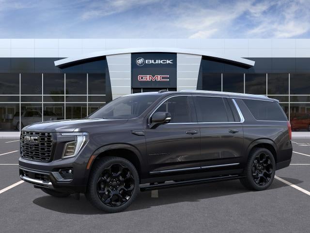 2027 GMC Yukon XL 4WD 4dr Denali Ultimate