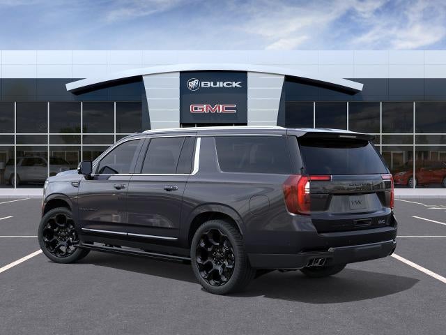 2027 GMC Yukon XL 4WD 4dr Denali Ultimate