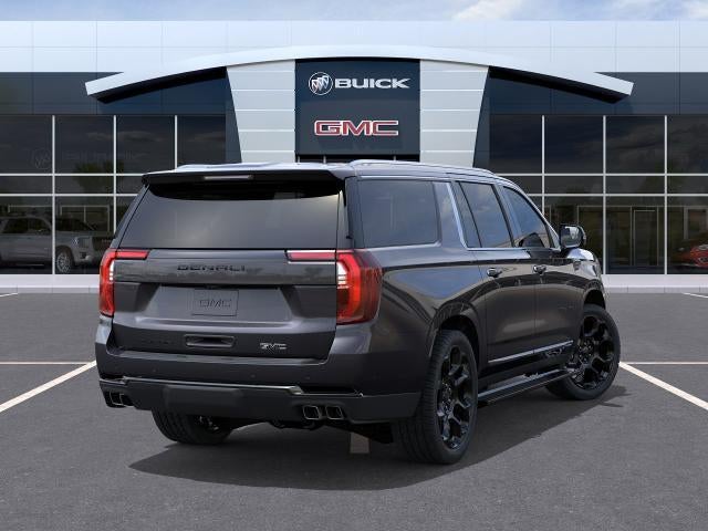 2027 GMC Yukon XL 4WD 4dr Denali Ultimate