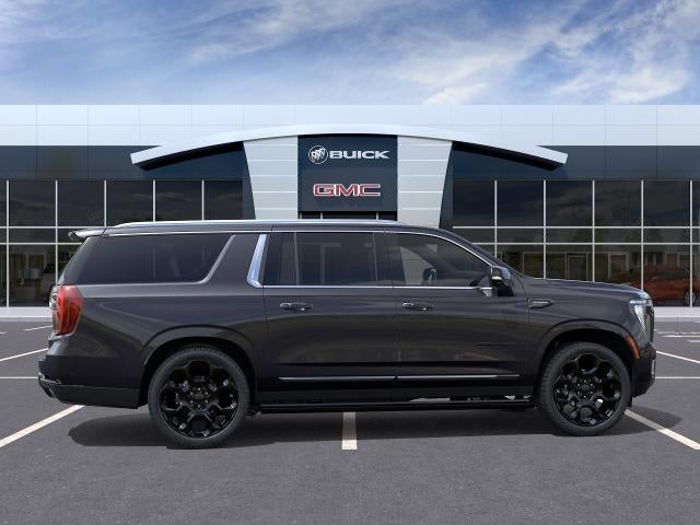 2027 GMC Yukon XL 4WD 4dr Denali Ultimate