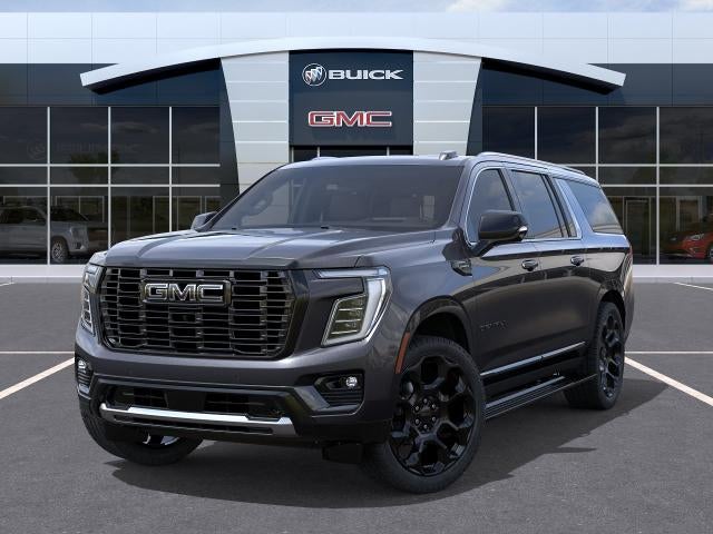 2027 GMC Yukon XL 4WD 4dr Denali Ultimate